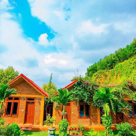 Hillside View Homestay Phong Nha Buitenkant foto